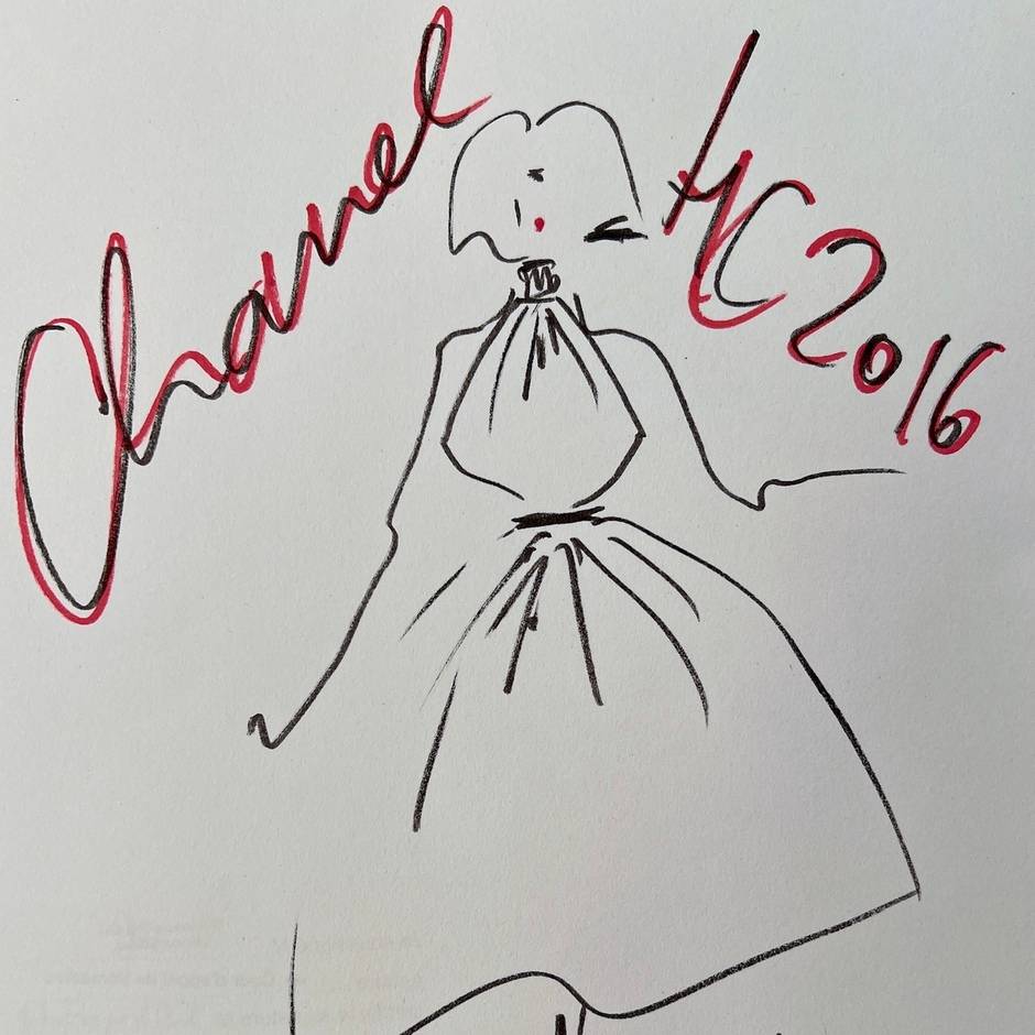 Karl Lagerfeld