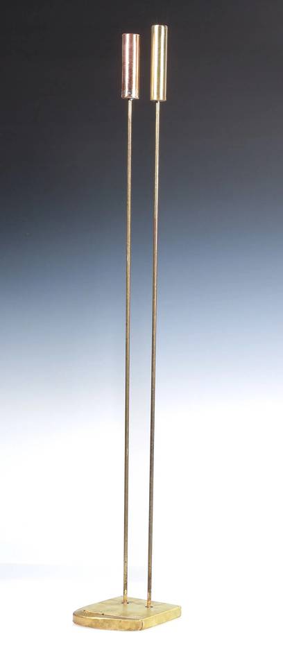 Sonambient Sculpture B-2974