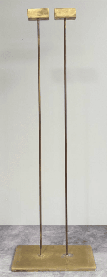 Sonambient Sculpture B-3081