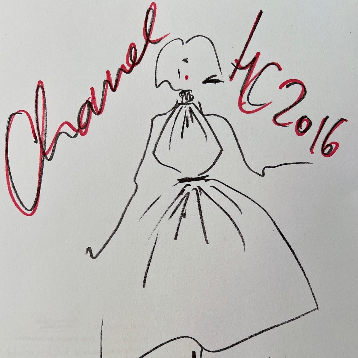 Karl Lagerfeld