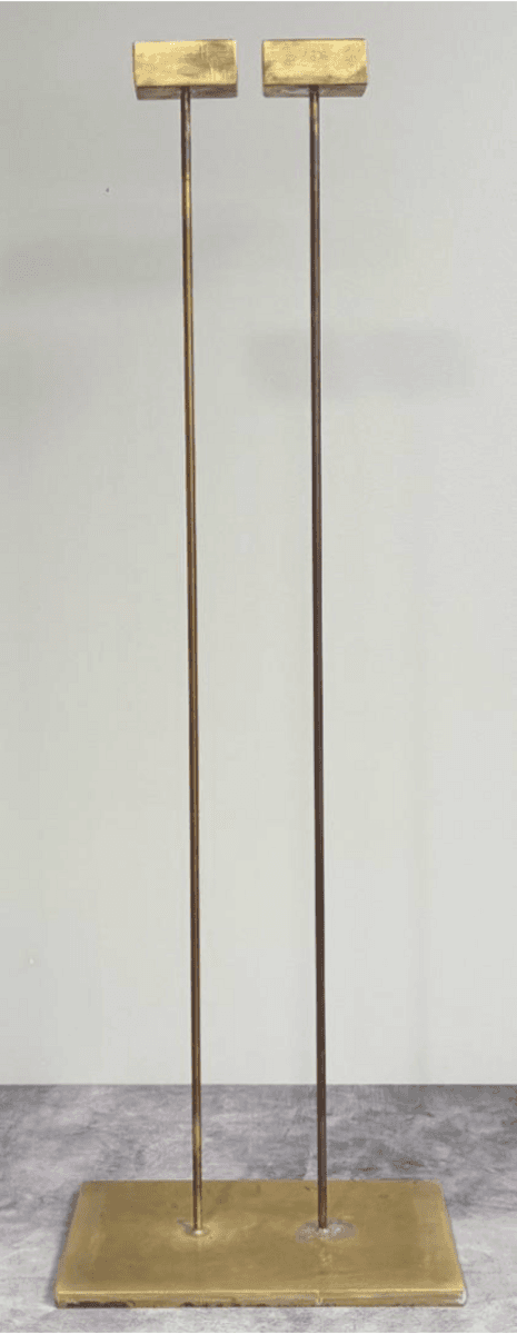 Sonambient Sculpture B-3081, 2026