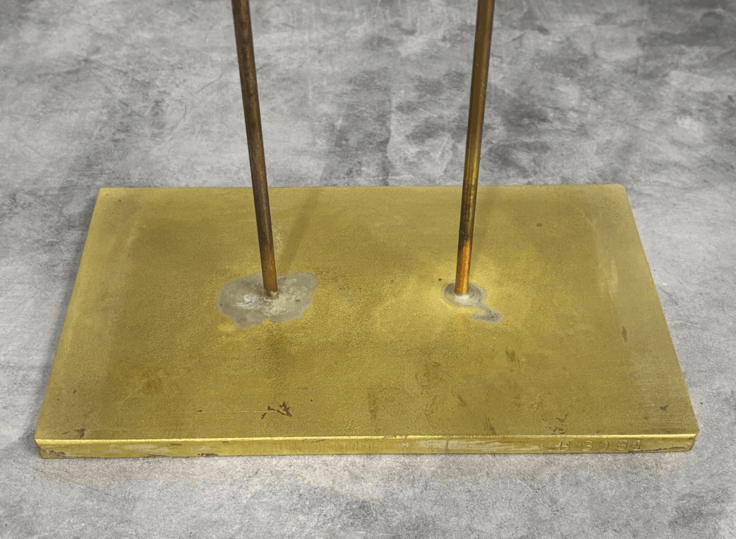 Sonambient Sculpture B-3081, 2026, image 3