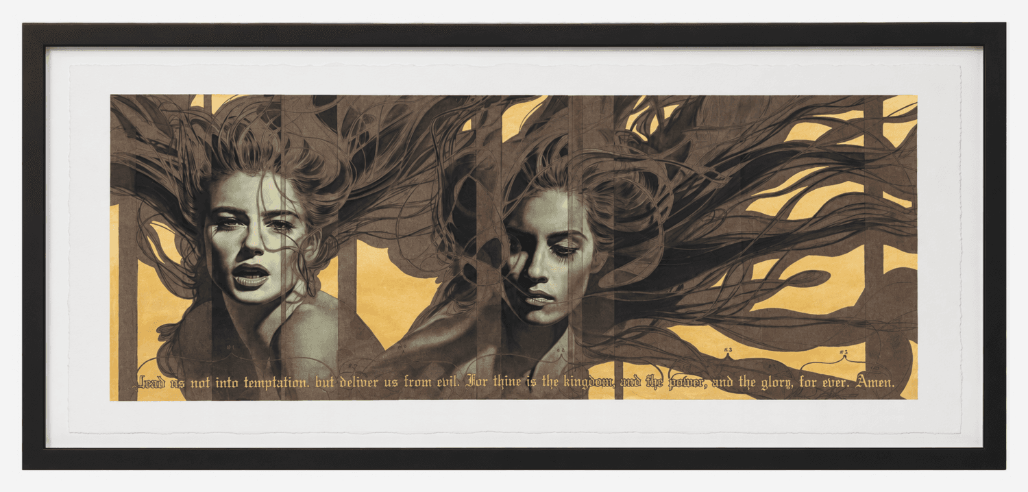 The Tempest, 1994