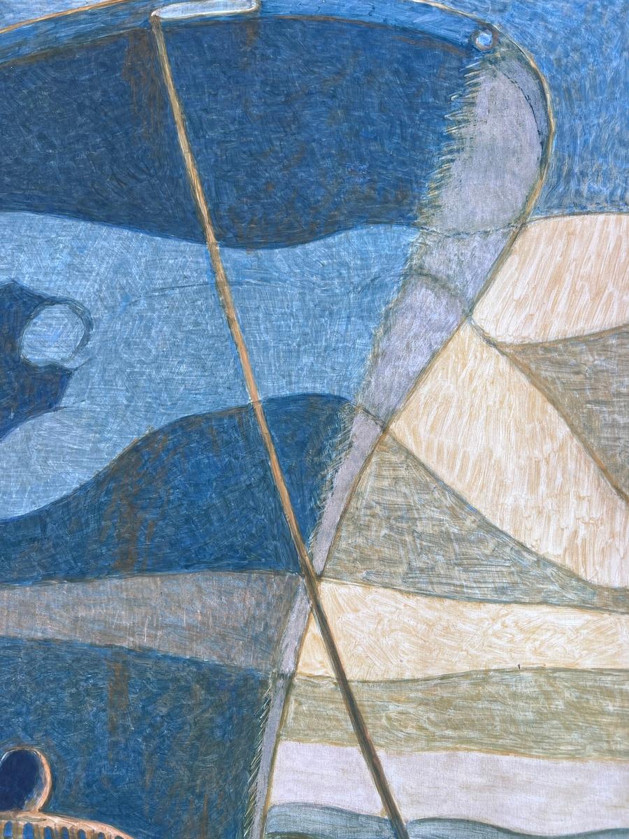 Pareja (Couple), 1986, image 5