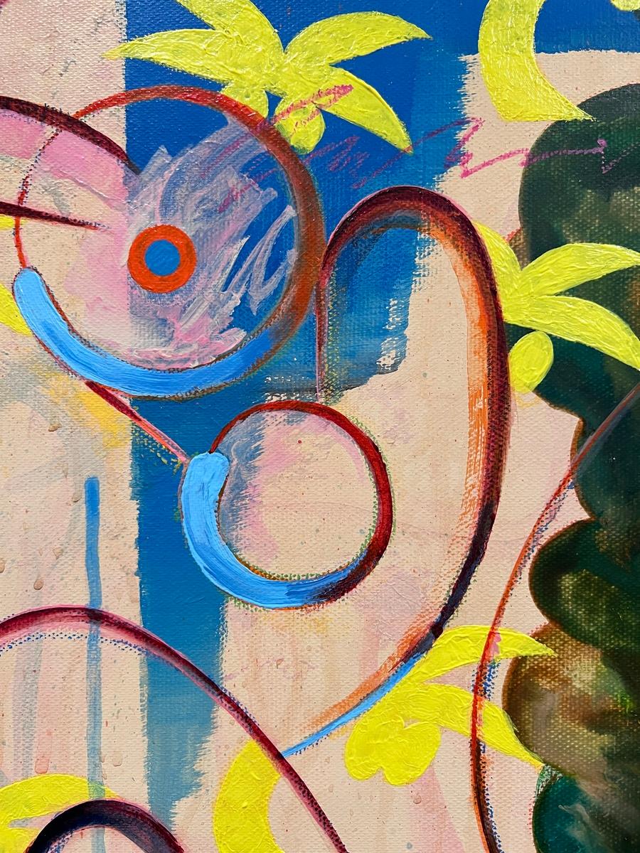 NEW TERRITORY 003, 2026, image 4