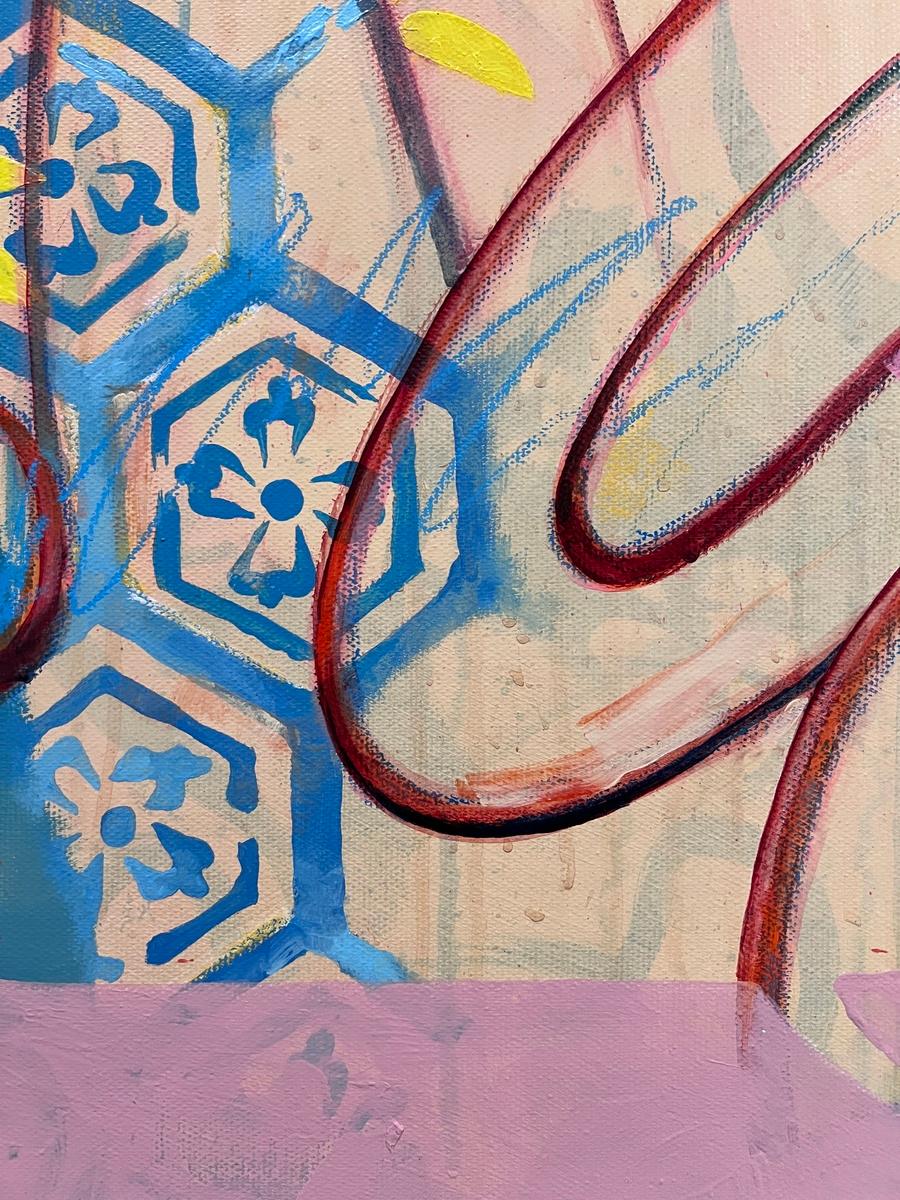 NEW TERRITORY 003, 2026, image 3