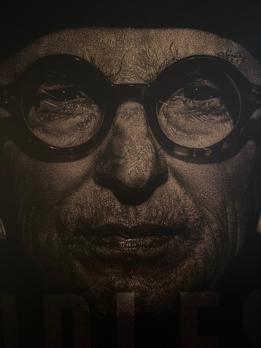 ENDLESS - Portrait of John Van Hamersveld, 2016, image 5