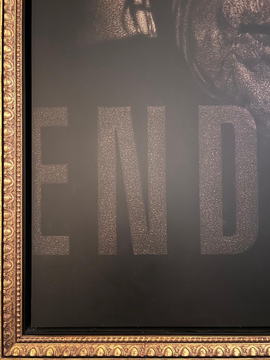 ENDLESS - Portrait of John Van Hamersveld, 2016, image 3