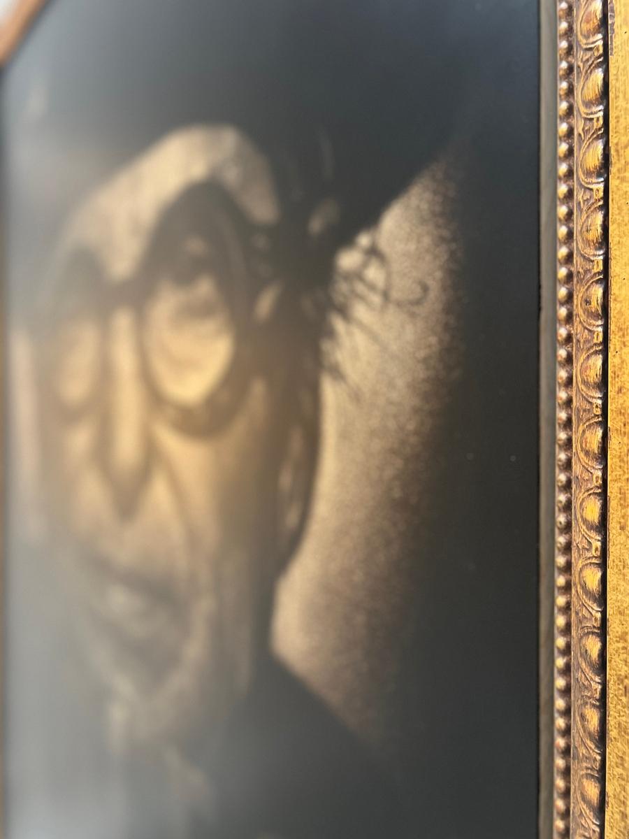 ENDLESS - Portrait of John Van Hamersveld, 2016, image 2