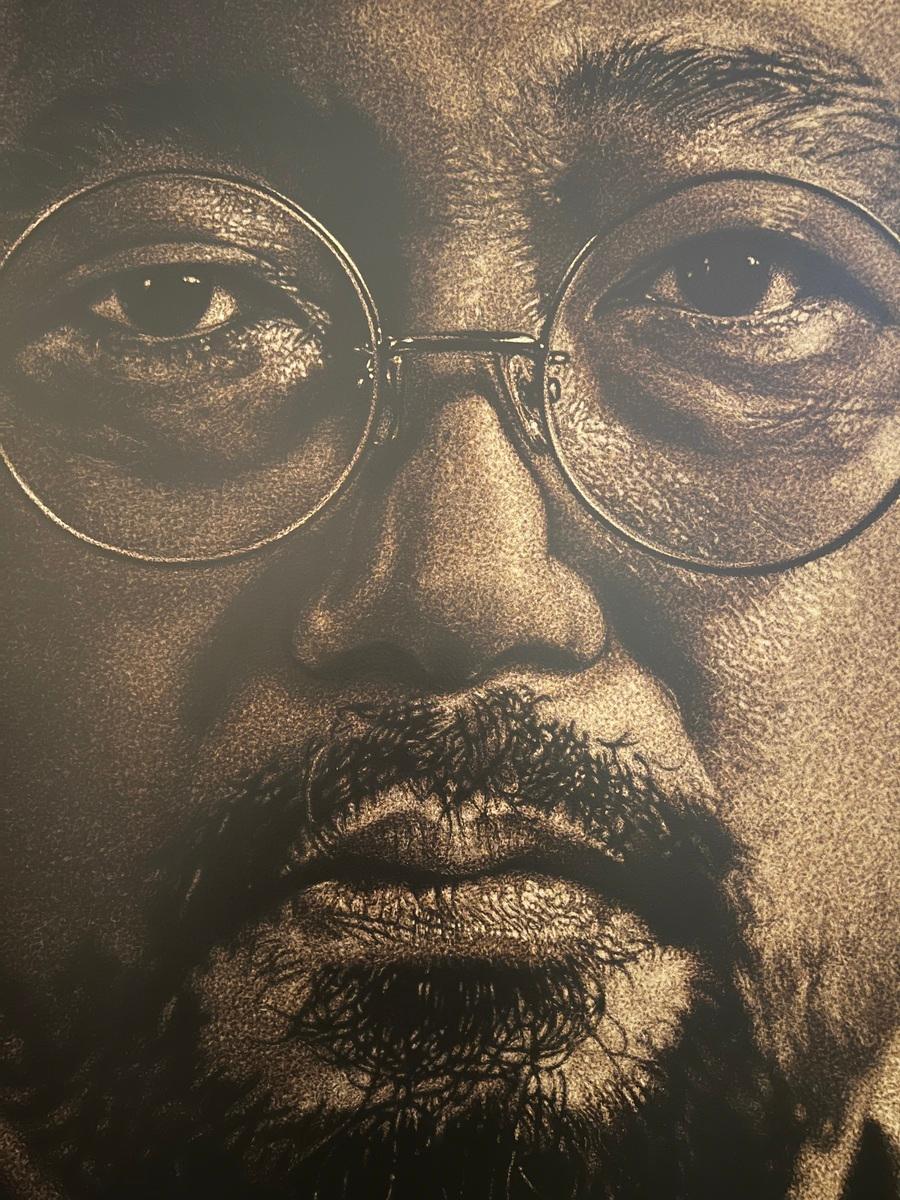 ART IS ANAL - Portrait of Takashi Murakami, 2016, image 5